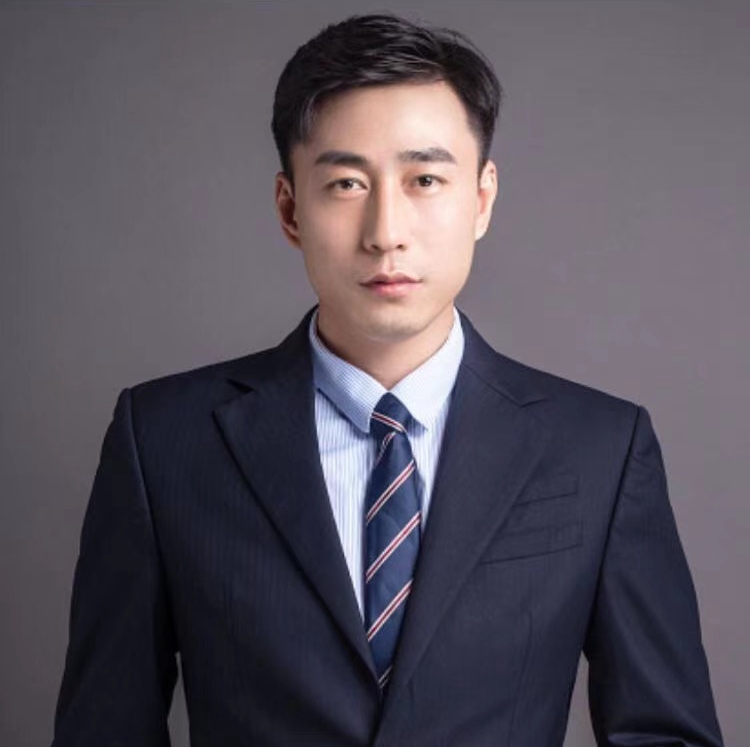 凌娟 预告片与宣传物料制作总监
